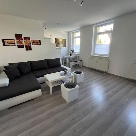 شقة New Look Frankenberg المظهر الخارجي الصورة